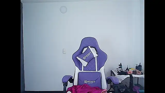 Anny_starlight webcam
