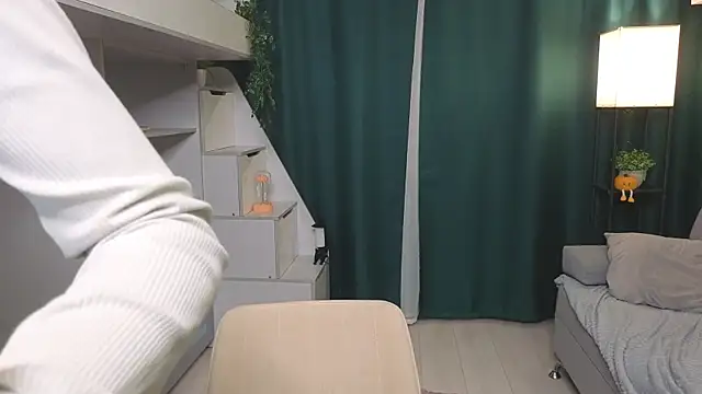 EwaSprinzl live cam on StripChat