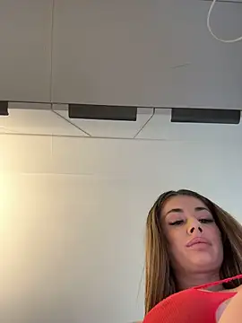 IsabellaEtthan 🎗 cam
