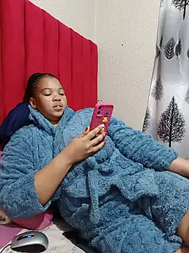 FreakyAngel3X webcam