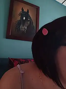 IsisBlake webcam