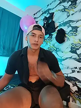 Hiroshi_Shen webcam