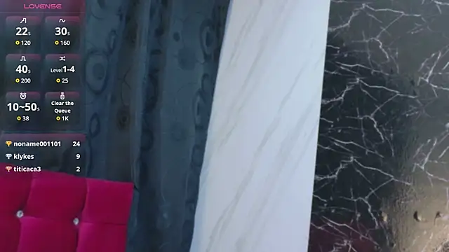 SofiaMoreno_ webcam