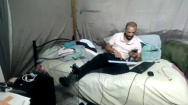 Camodick webcam