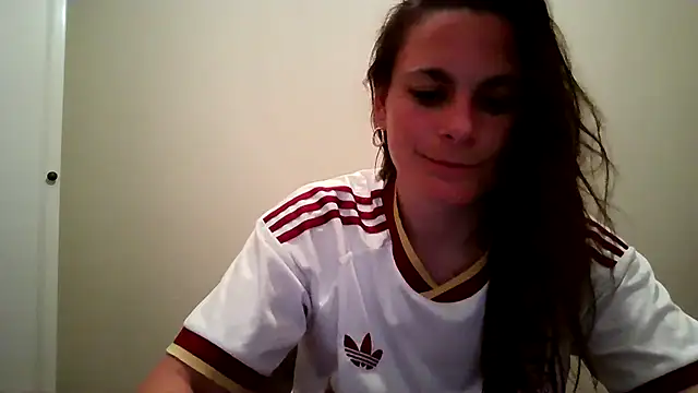 WildSweetheartXO webcam
