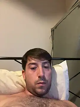 Gerard_dupree webcam