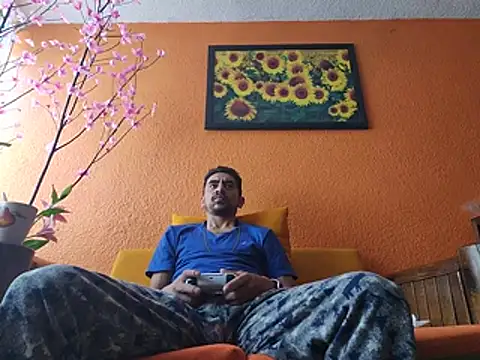 MexaCamGuy