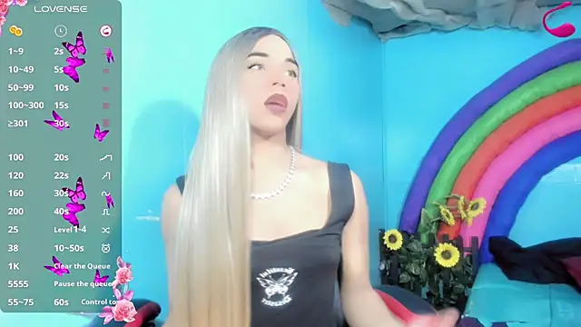 Britany_montiel webcam
