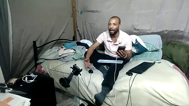Camodick webcam