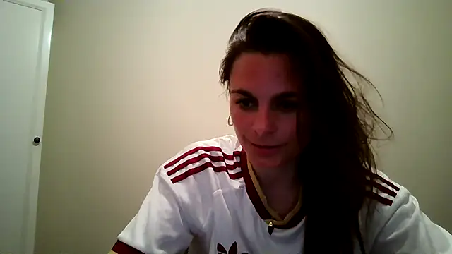 WildSweetheartXO webcam