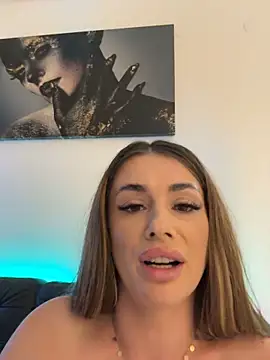 IsabellaEtthan 🎗 cam