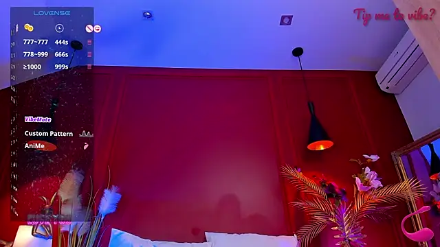 Mayzzie webcam