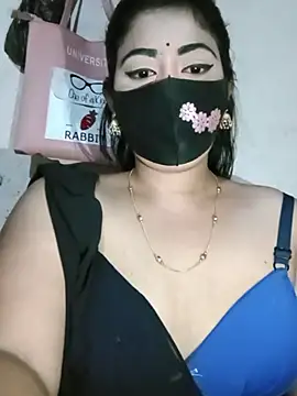Jessica-03 webcam