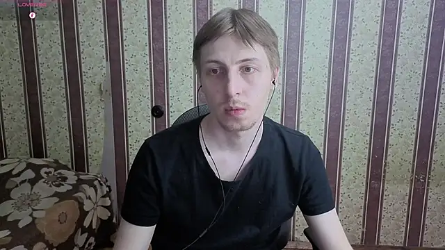 Darien_Brown webcam