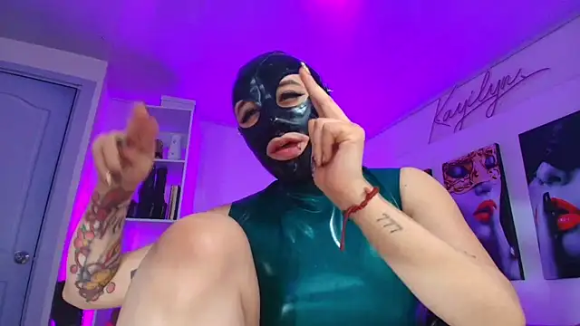 kayilyn webcam