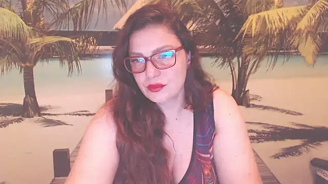 Queen__Natasha webcam