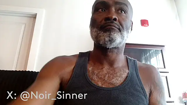sinnernoir webcam