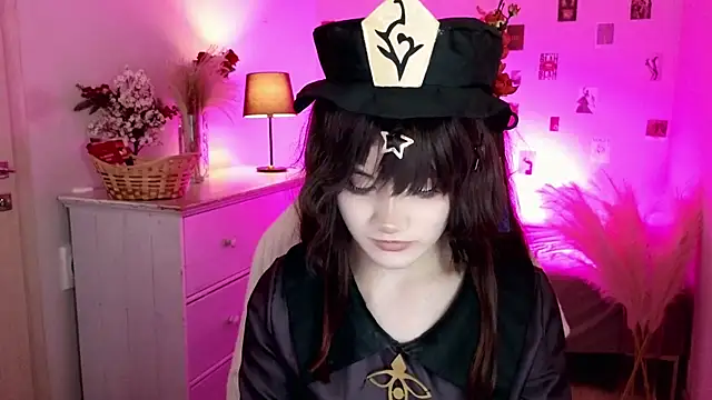 _Arlie_ webcam