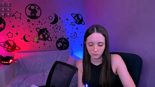 bella_dorn webcam