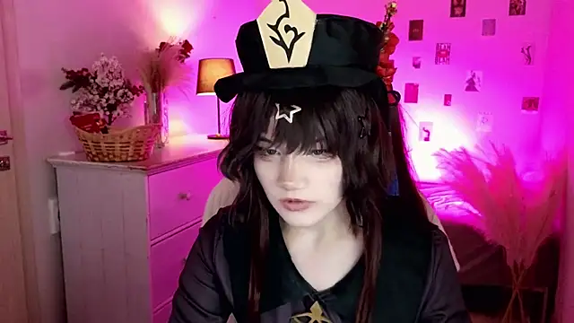 _Arlie_ webcam