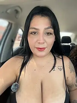 Vicky_Sixx webcam