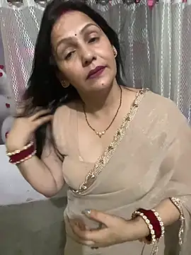Anshika_Arya live cam on StripChat