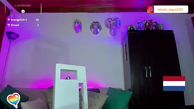 samara_veguz222 webcam