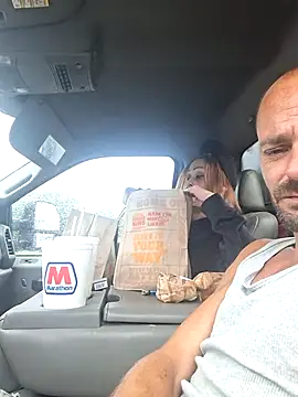 DaddyAndSplashQueen webcam