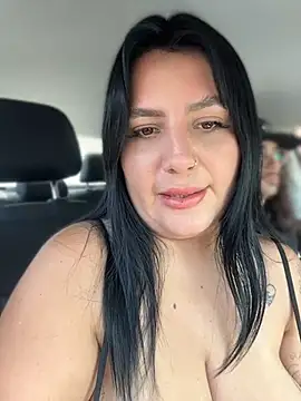 Vicky_Sixx webcam