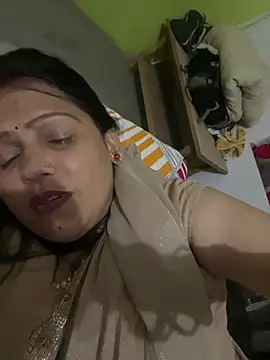Anshika_Arya webcam