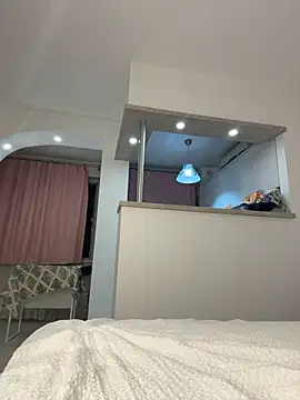 IrisBlues webcam