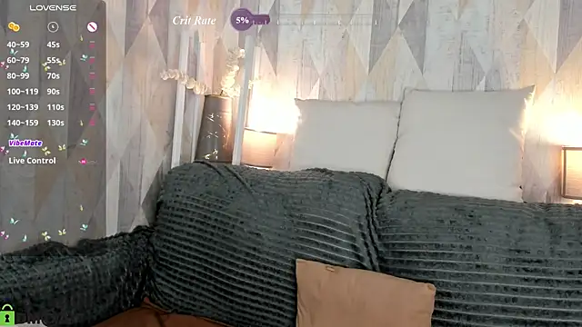 Megan_Violer webcam