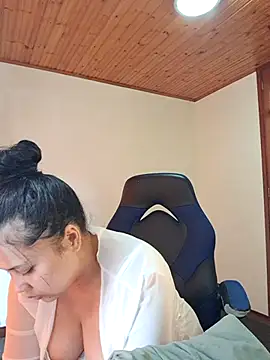 Alessandraa- webcam