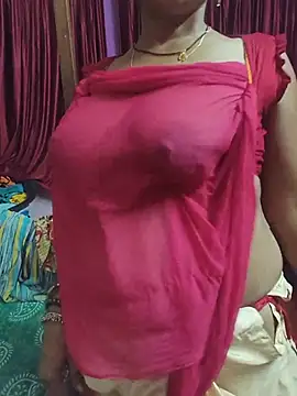 Little-Roshni live cam on StripChat