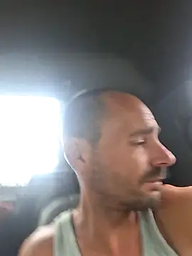 DaddyAndSplashQueen webcam
