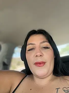 Vicky_Sixx webcam