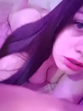 Foxy_Evii live cam on StripChat