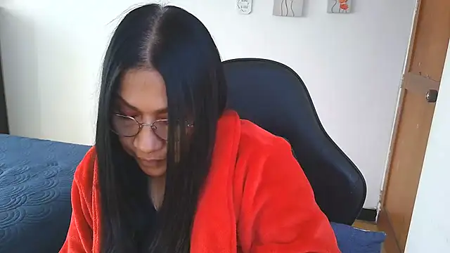 LissafeetHott live cam on StripChat
