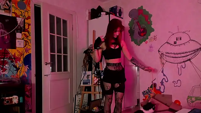 Sunny_Mouse_ webcam