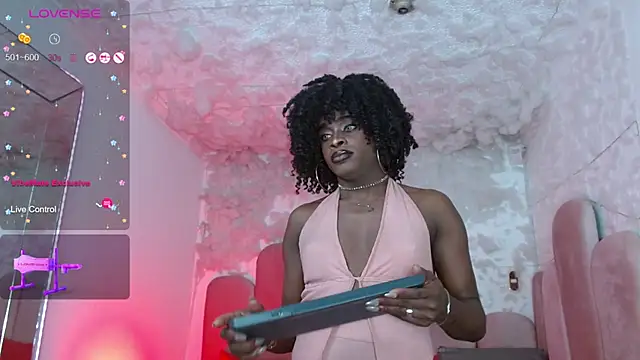 puca_ebony webcam