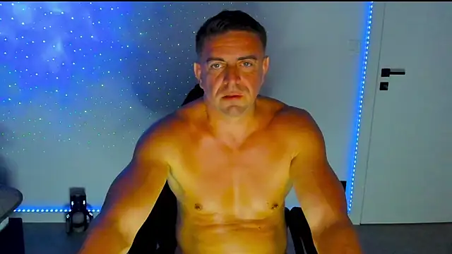 BadBoyVibes84 webcam