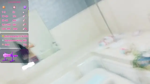 EMMA_G5 webcam
