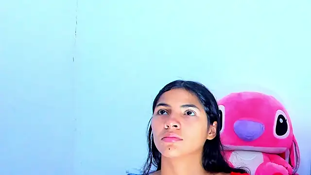 AriannaLewiis webcam