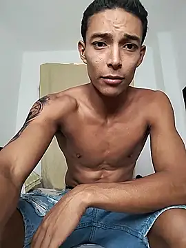 Demiansteven2 webcam