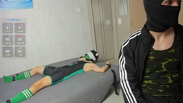 tailer_ webcam