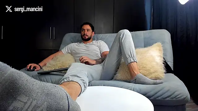 sergi_mancini_11 webcam