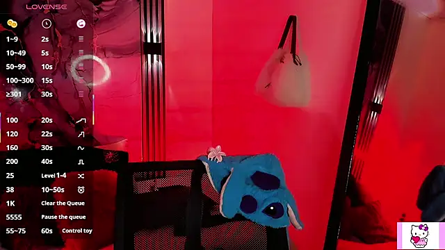 Nikita_Gers webcam