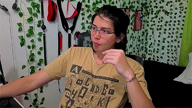Andy_gray webcam