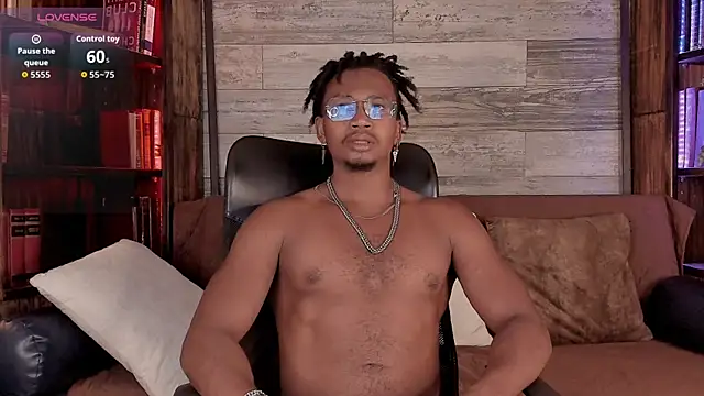 JamalMyst webcam