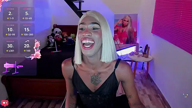 Kendall_Gil webcam